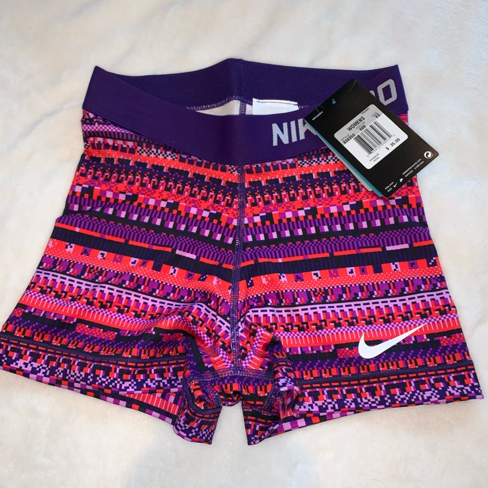 Nike Pro Spandex
